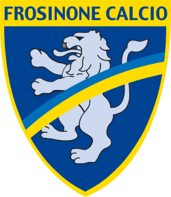 Logo Frosinone Calcio