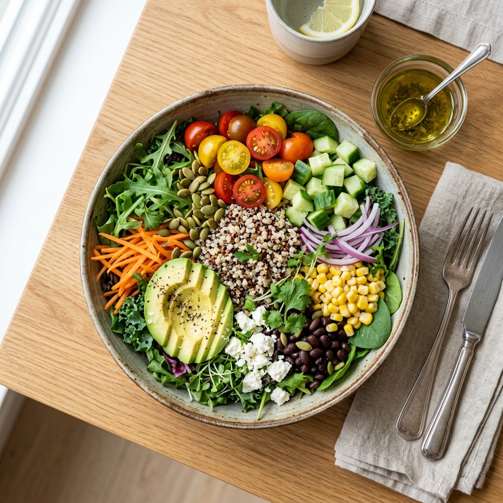 Nutrizione di base e piani alimentari personalizzati